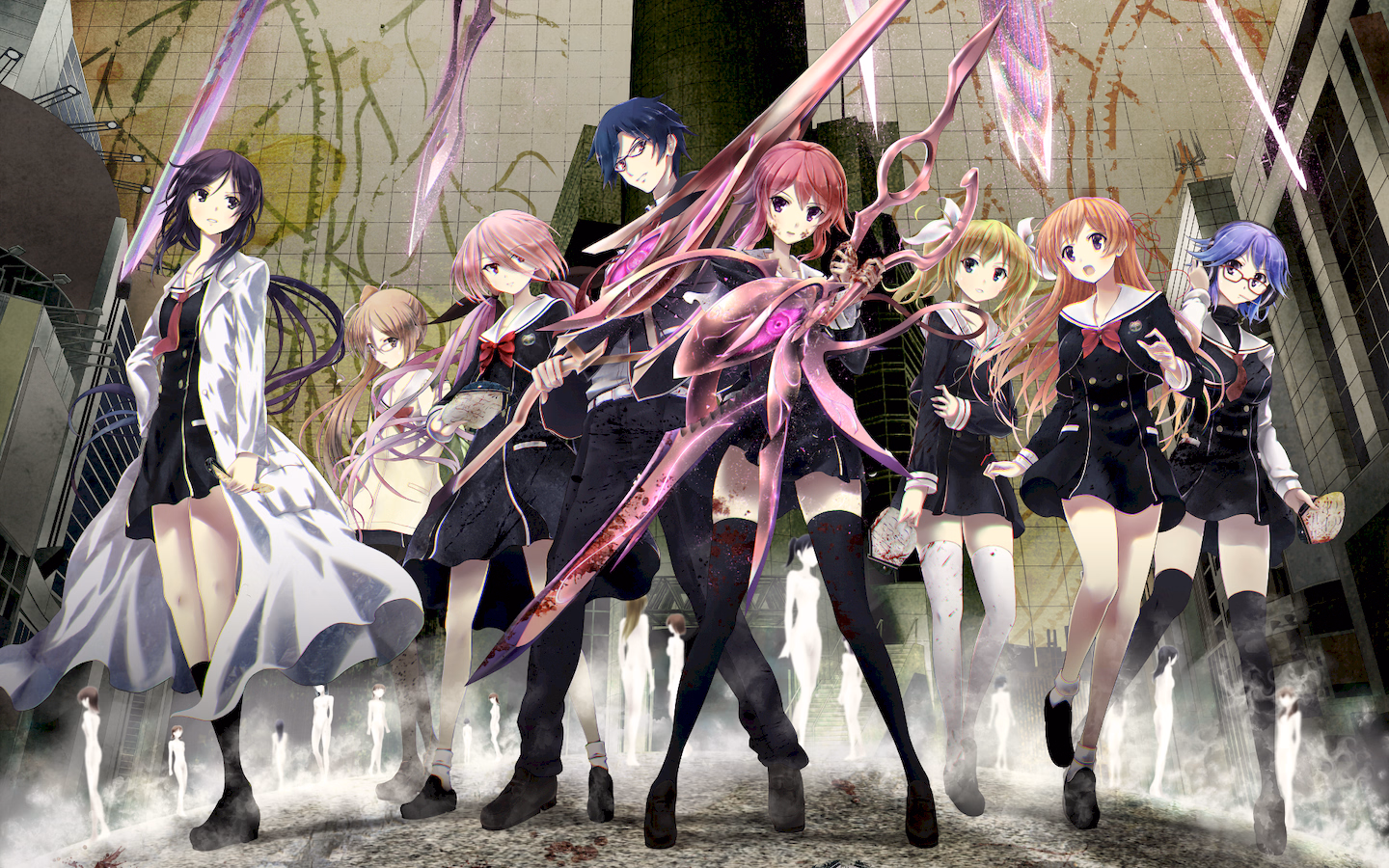 VN Others Completed Chaos;Child [CoZ v1.12] [5pb. Games & Spike Chunsoft]
