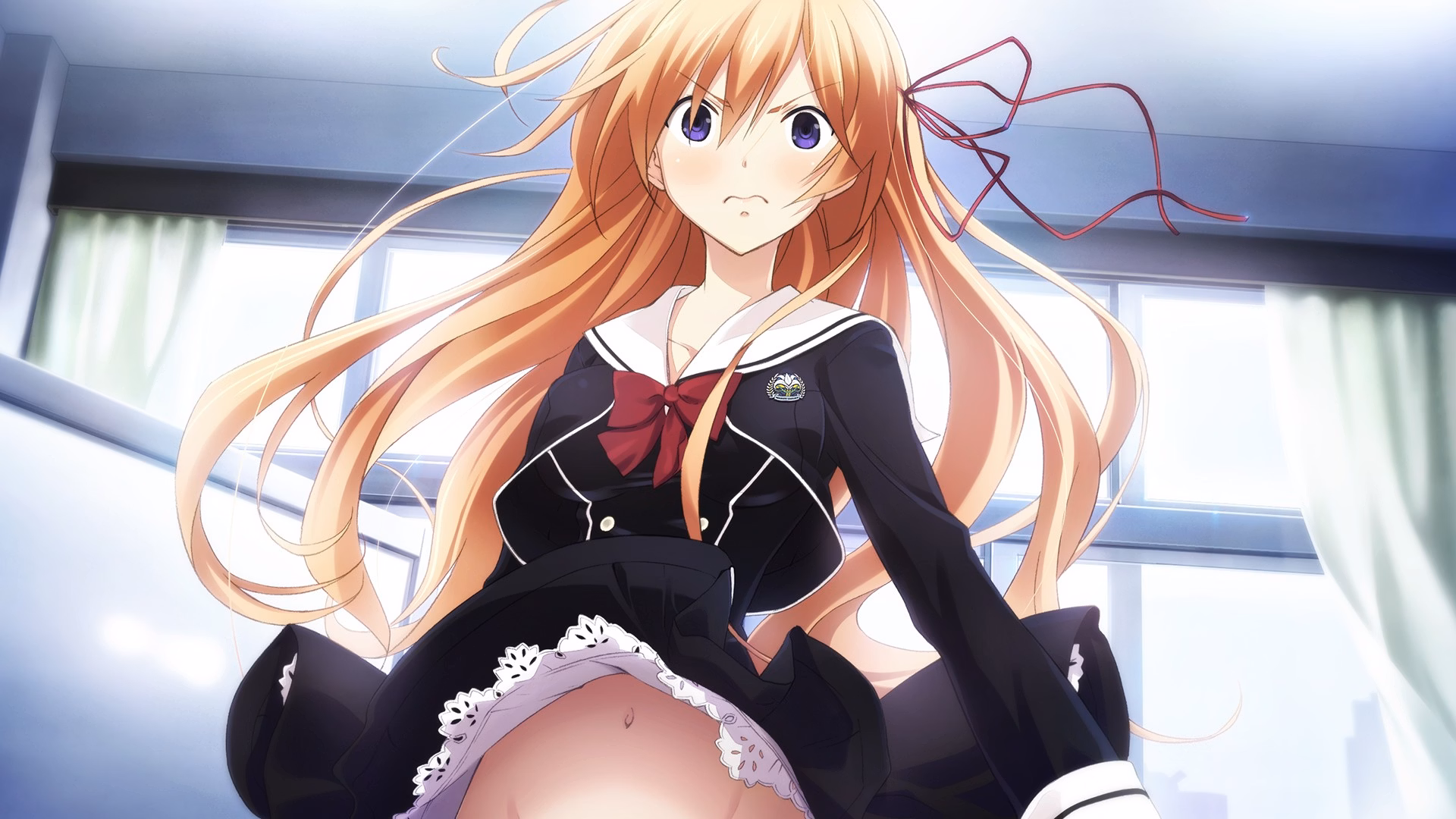 VN Others Completed Chaos;Child [CoZ v1.12] [5pb. Games & Spike Chunsoft]