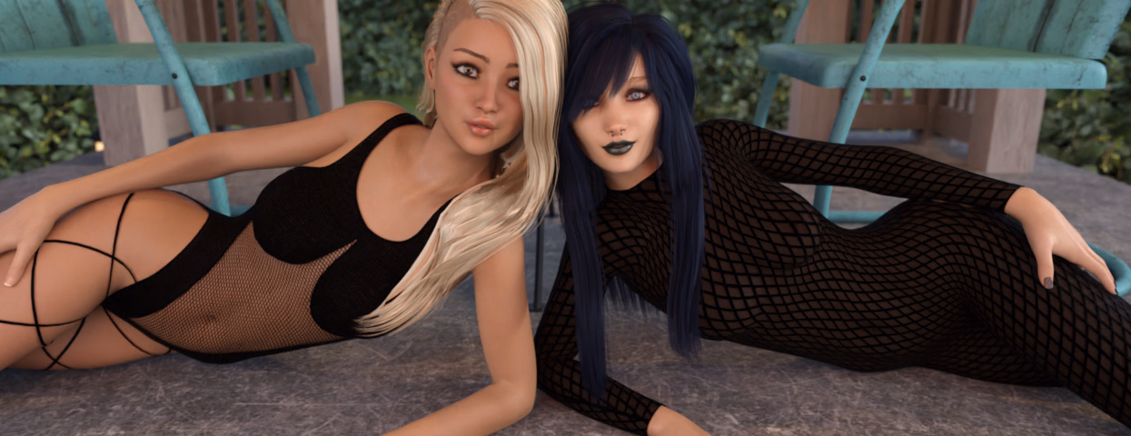 Others Completed Can you make mom pregnant? [Final] [Sistny&Anasis]