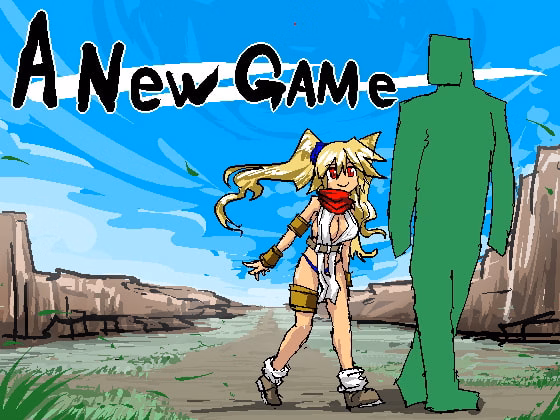 RPGM Completed A New Game [v2.31] [takamakuran] download