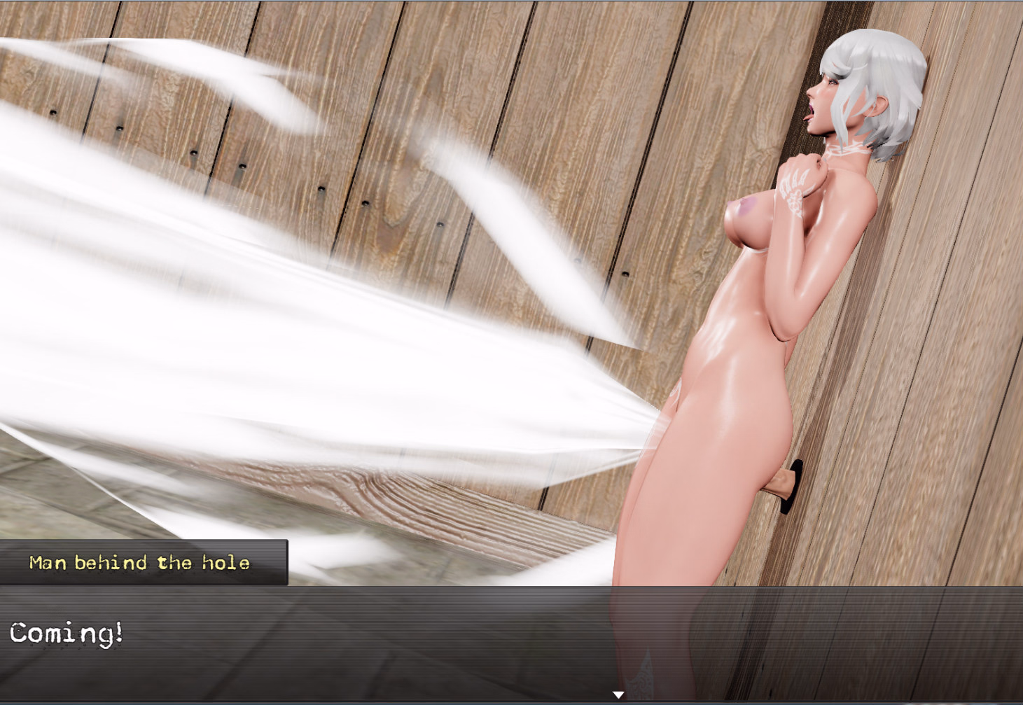 RPGM Abandoned Hentai That Seduces You 2 [v0.03b] [NtrRobot-X]