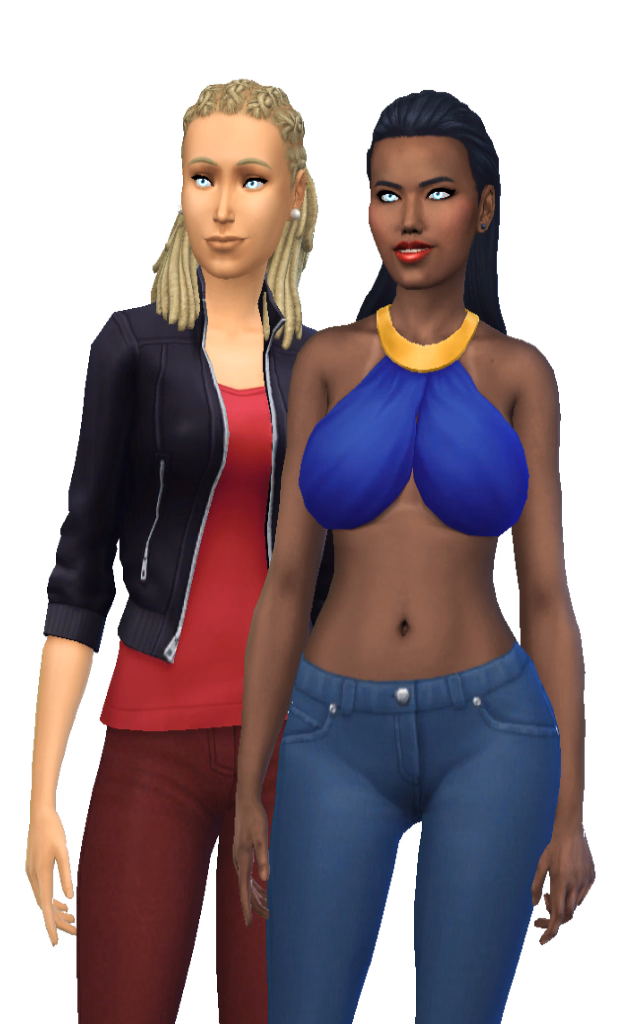 VN Ren'Py The Destiny of Siria [v0.0.2.0.6] [88Michele88]