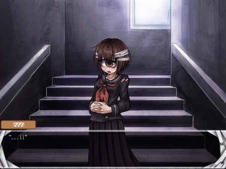 VN Ren'Py Completed Love at First Sight [Final] [Creepy Cute]