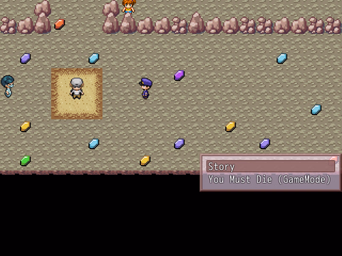 RPGM Completed Pokeman Quest [v1.3] [SaltySai]