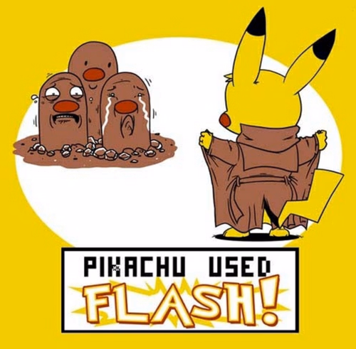 RPGM Completed Pokeman Quest [v1.3] [SaltySai]