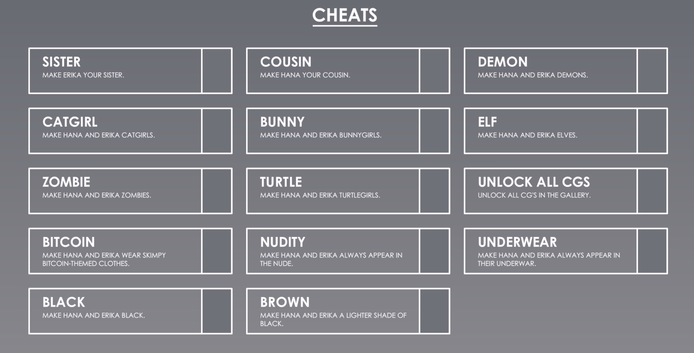 VN Others Flash Completed Re:maid [v1.92] [Marble Syrup]