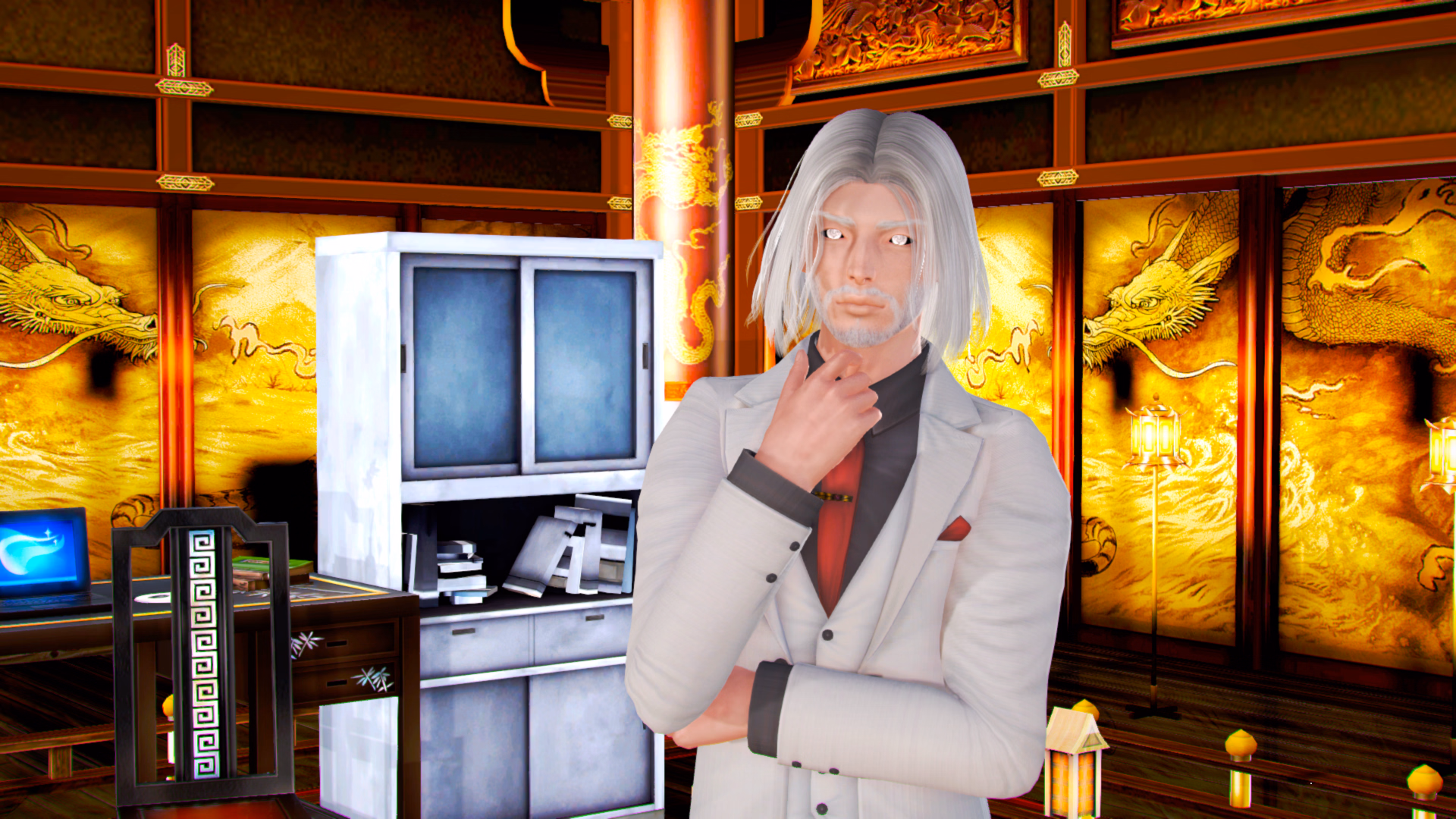 VN Ren'Py Abandoned Parallel Adventures [v0.1.6] [Darkincs]