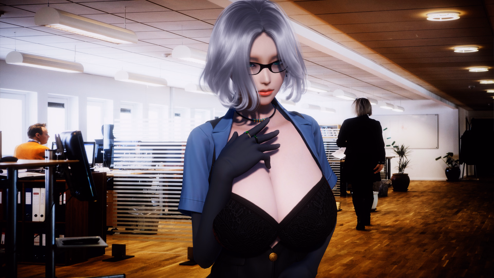 Ren'Py Completed V.I.R.T.U.E.S. [v17] [NoMeme]