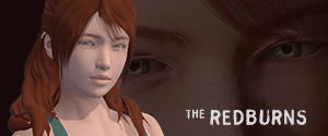 VN Ren'Py Abandoned Lust Campus [C3 Final] [RedLolly]