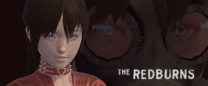 VN Ren'Py Abandoned Kindread: The Redburns [Ch. 5] [Inkalicious]