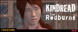 VN Ren'Py Abandoned Kindread: The Redburns [Ch. 5] [Inkalicious]
