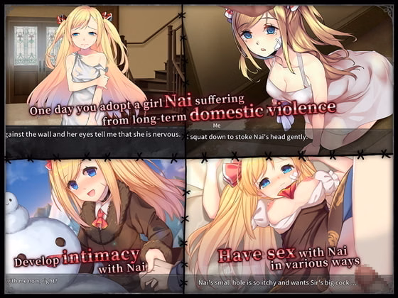 Unity Completed Nai's Training Diary [Final] [Banana King]