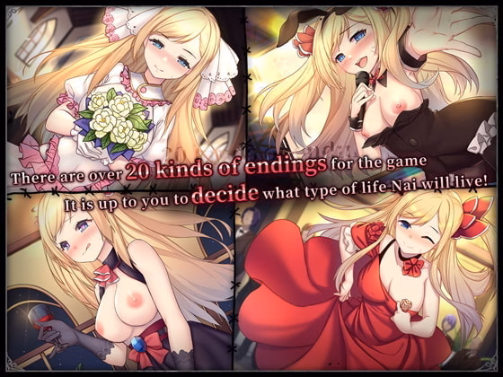 Unity Completed Nai's Training Diary [Final] [Banana King]