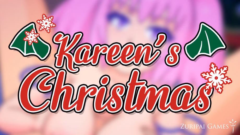 VN Unity Completed Kareen's Christmas [v1.0.0] [Zuripai Games]