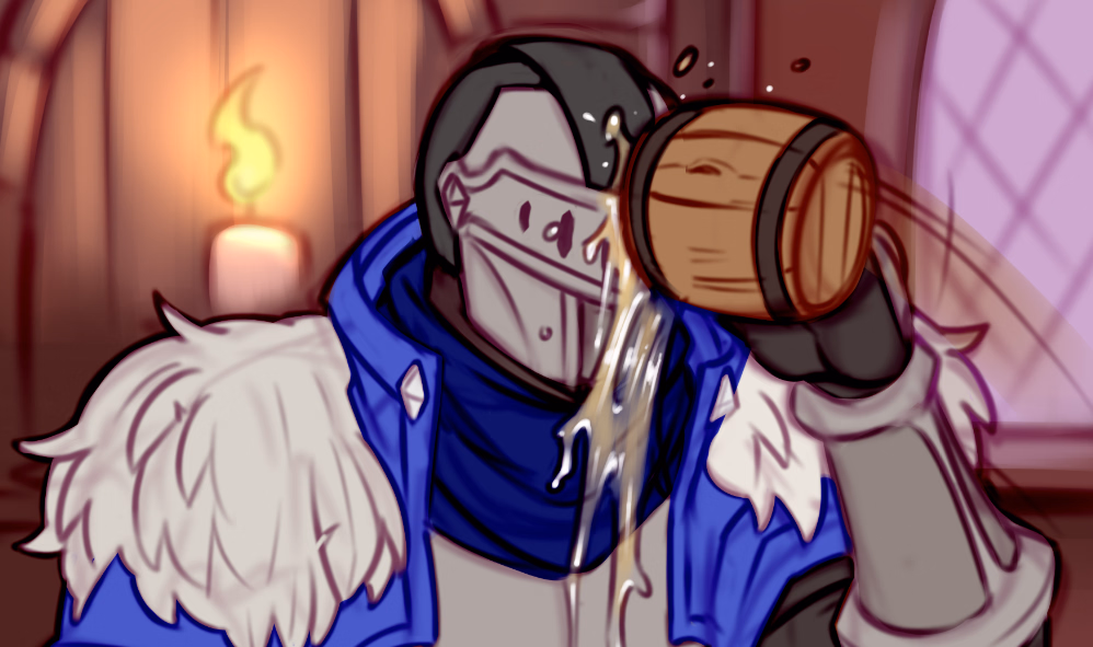 VN Ren'Py Abandoned Spicy Quest [v0.0.3c] [Sweet Heat]