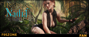 Unreal Engine Tropical Lust [Demo] [Hot Byte]