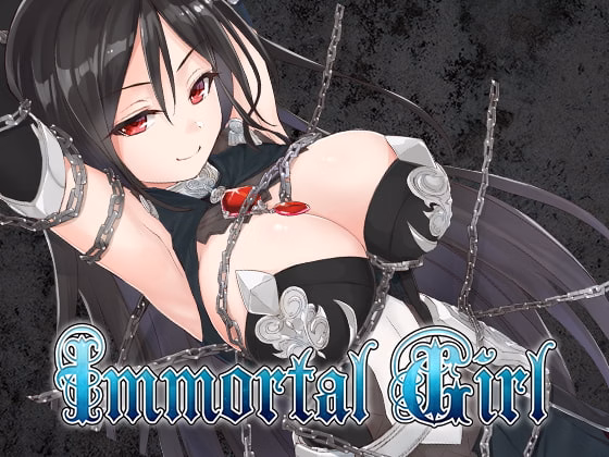 Unity Completed Immortal Girl [Final] [AZCREO] download