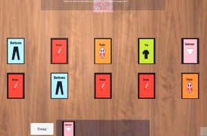 Unity Completed Team Strip Match [Final] [SILVERBARDGAMES]