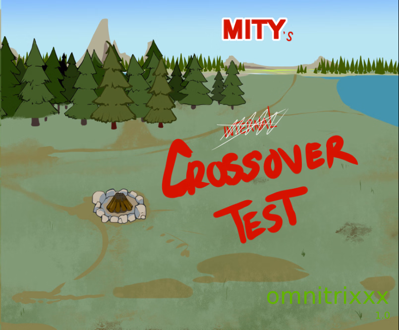 Ren'Py Abandoned Omnitrixxx [v1.0] [Mity] download