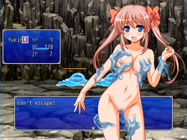 RPGM Completed Re; Game [v1.00] [Studio Neko Kick]