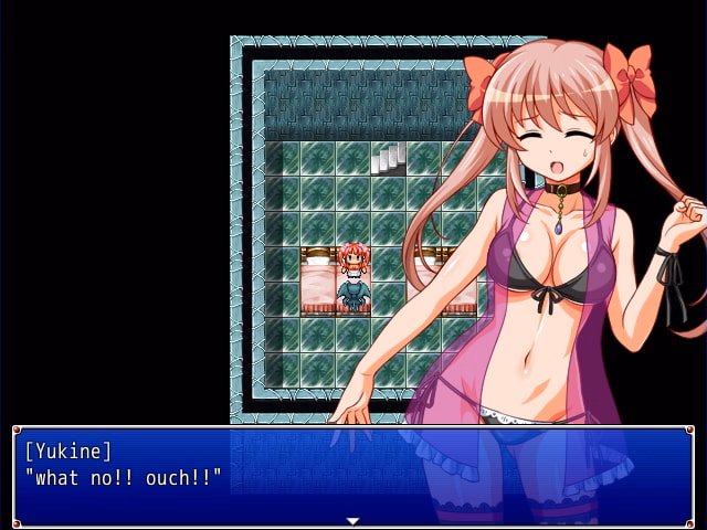 RPGM Completed Re; Game [v1.00] [Studio Neko Kick]