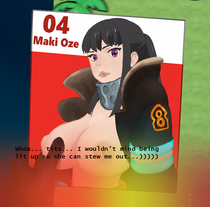 Others Abandoned IBoobs2 [v0.1.2] [Wexeo]