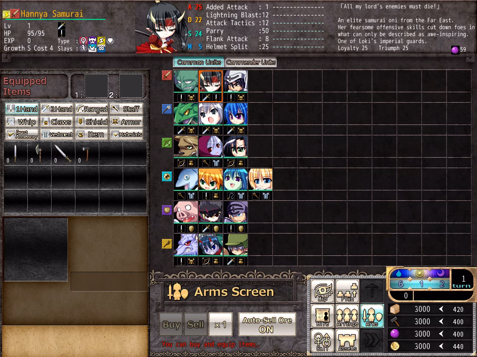 Collection VN Others Completed VenusBlood FRONTIER International [v1.09 + Fandiscs] [Dual Tail & Ninetail]