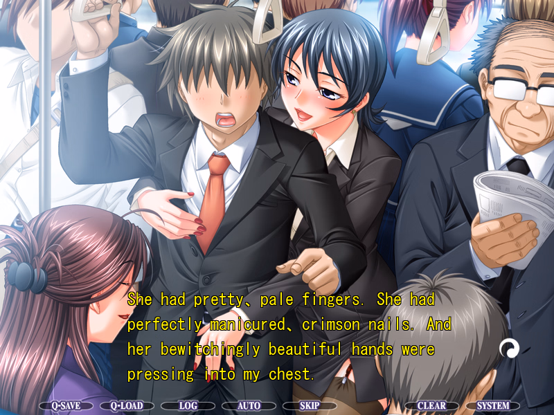 VN Others Completed So, I Hear You Like Sadistic Women [Final] [Pin Heal]