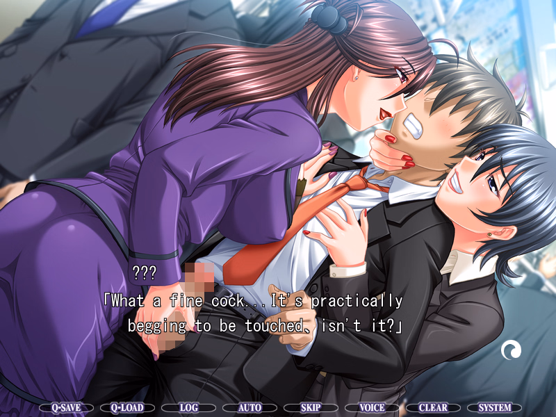 VN Others Completed So, I Hear You Like Sadistic Women [Final] [Pin Heal]