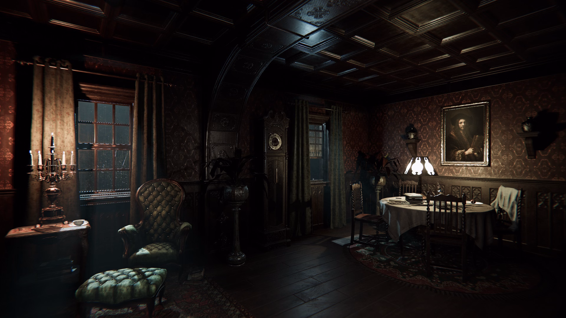Unity Completed Lust from Beyond [Sensual Update] [Movie Games Lunarium]