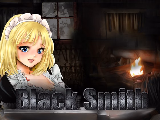 Others Completed BlackSmith [v1.12.4] [XXIV] download