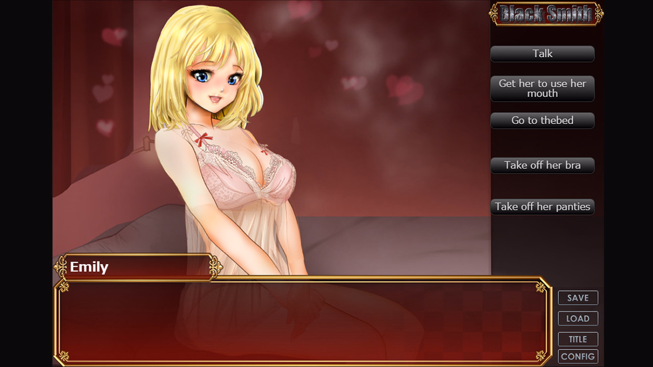 Others Completed BlackSmith [v1.12.4] [XXIV]