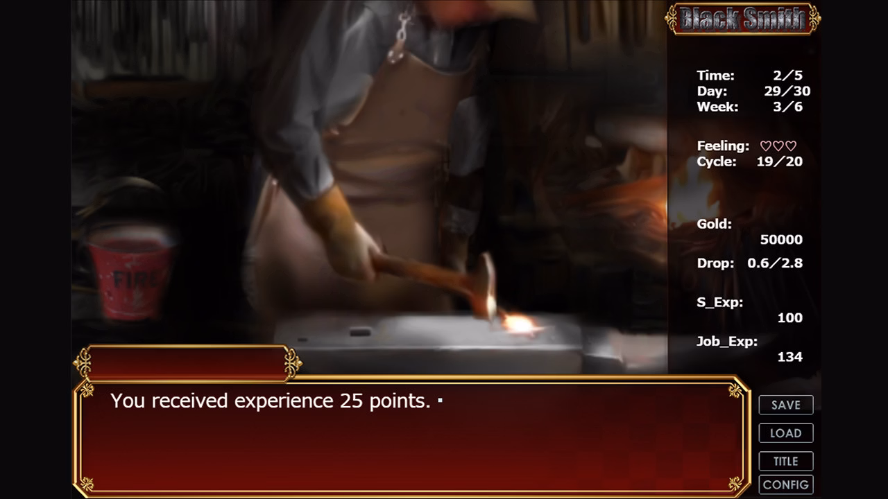 Others Completed BlackSmith [v1.12.4] [XXIV]