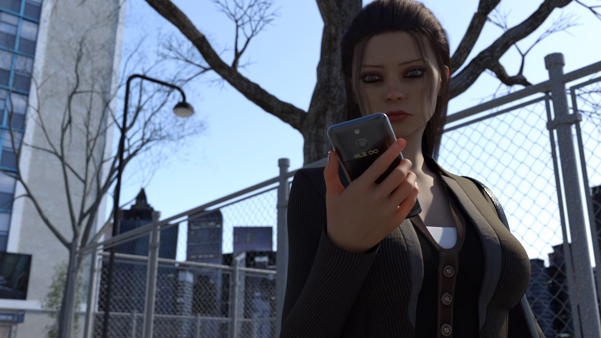 VN Ren'Py Abandoned Robbin' Hoods [0.4.2] [madmate.games]