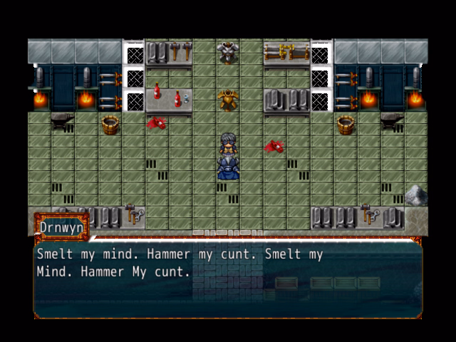 Others Completed BlackSmith [v1.12.4] [XXIV]
