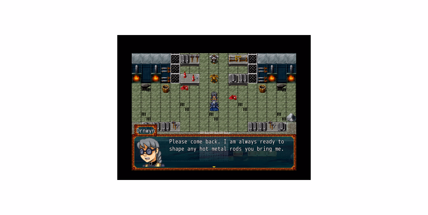 Others Completed BlackSmith [v1.12.4] [XXIV]