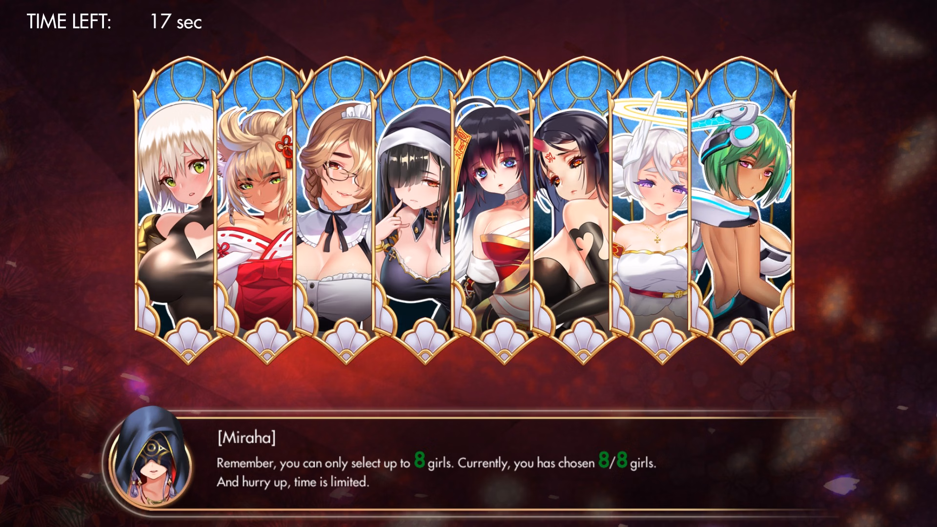 Unity Completed H-Rescue [2020-01-30] [G-Blood]