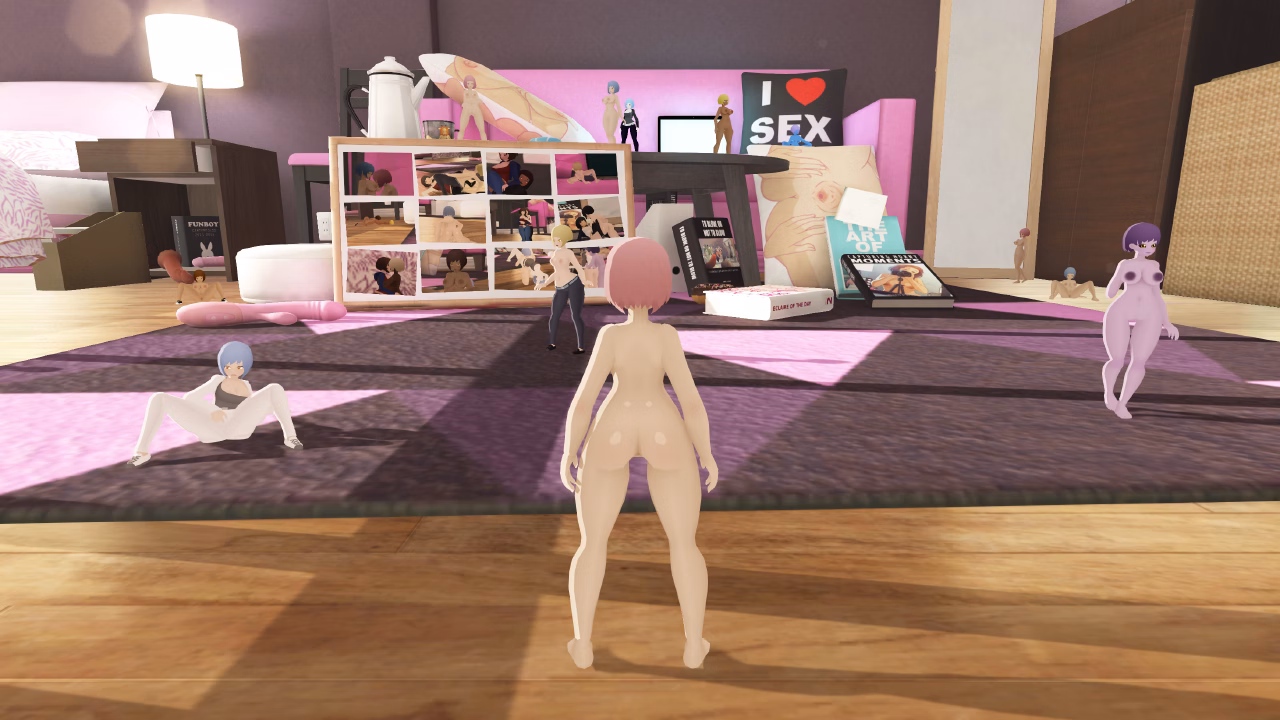 Unity Abandoned Hot Glue [January 2022] [Hot Glue]
