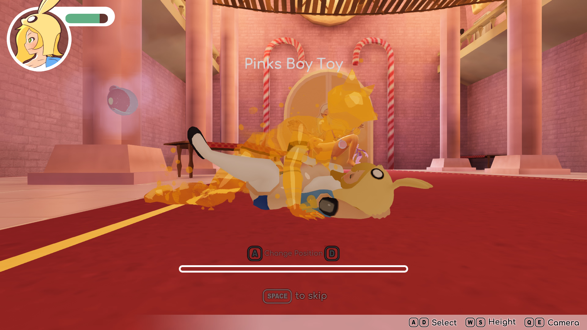Unity Abandoned Hot Glue [January 2022] [Hot Glue]