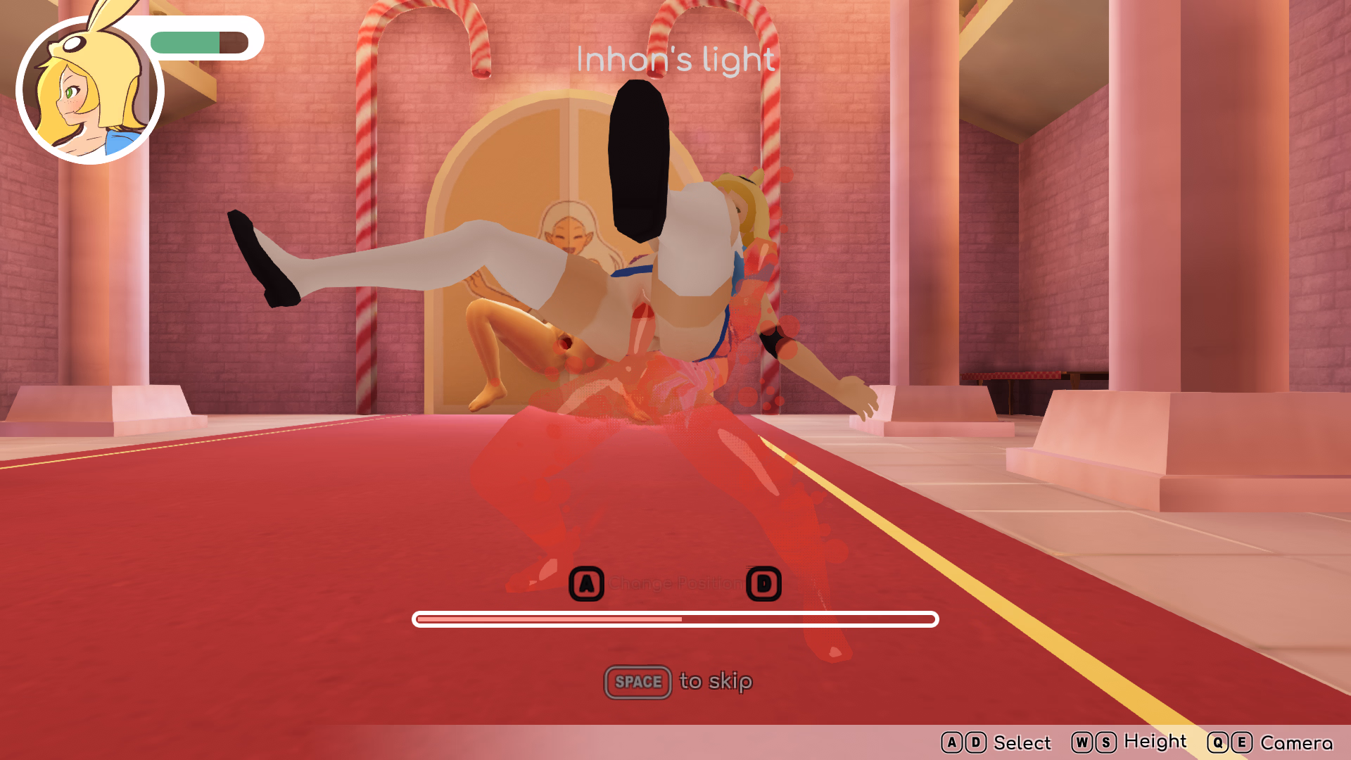 Unity Abandoned Hot Glue [January 2022] [Hot Glue]