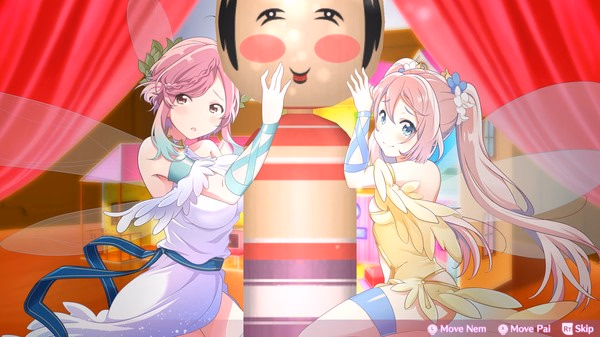 Unity Completed Omega Labyrinth Life [Final] [Matrix]