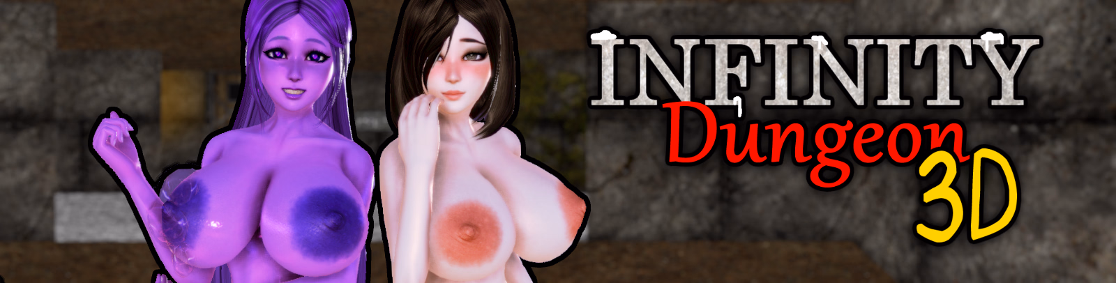 RPGM Abandoned Infinity Dungeon 3D [Alpha v0.4b] [ZachyTemp] download