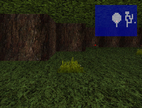 RPGM Abandoned Infinity Dungeon 3D [Alpha v0.4b] [ZachyTemp]