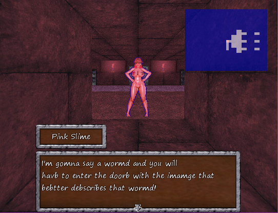 RPGM Abandoned Infinity Dungeon 3D [Alpha v0.4b] [ZachyTemp]