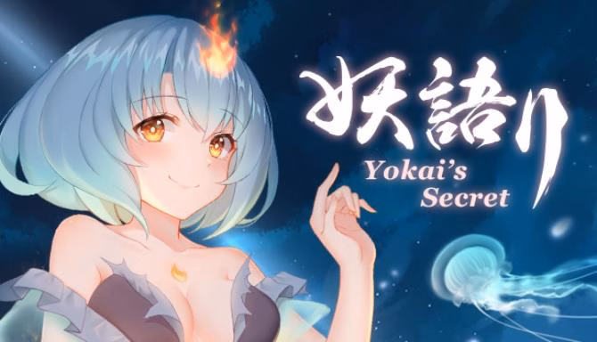 Unity Completed Yokai's Secret [Final] [Double W] download