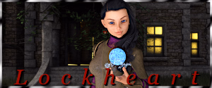 VN Ren'Py Completed Avalon [v8.2] [Lockheart]