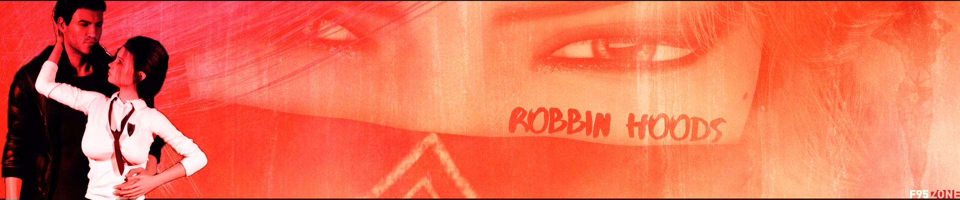 VN Ren'Py Abandoned Robbin' Hoods [0.4.2] [madmate.games] download