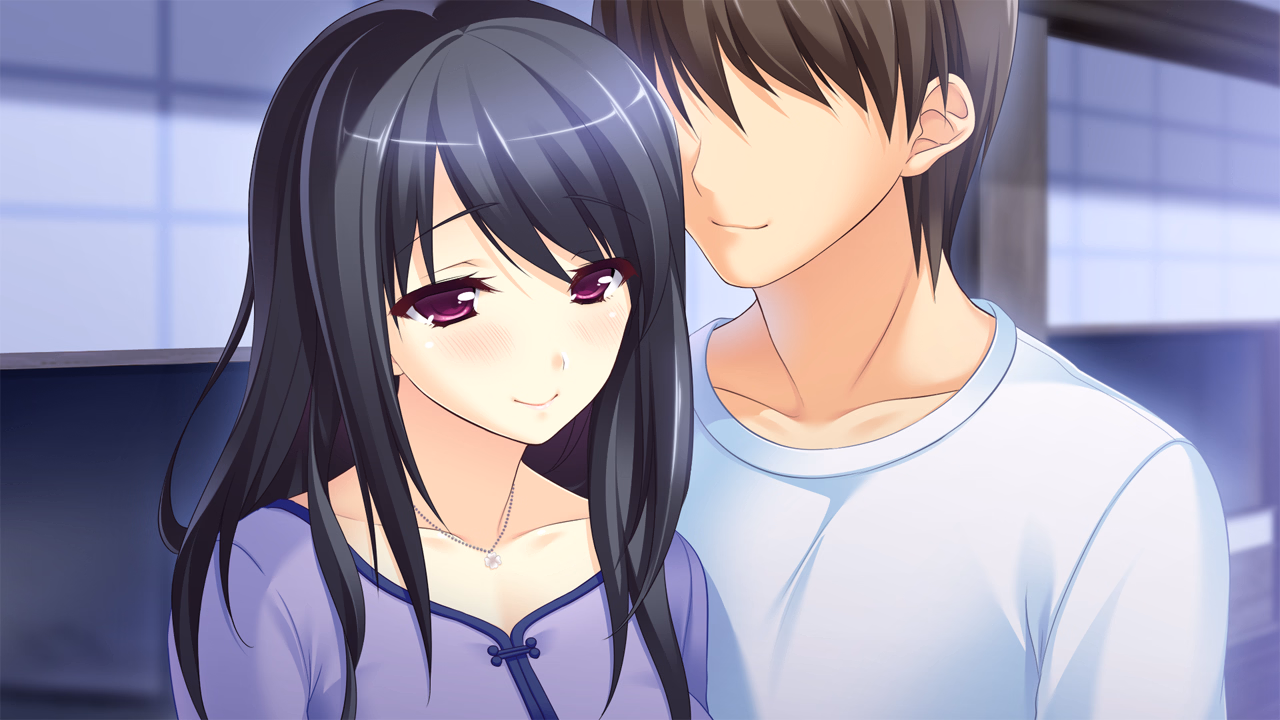 VN Ren'Py Abandoned Just Once [v0.8] [M.C Games]