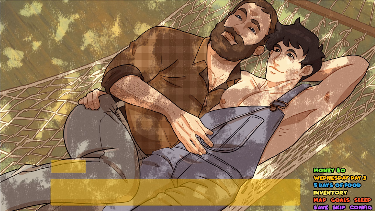 VN Ren'Py Completed Morningdew Farms [v1.0] [Y Press Games]