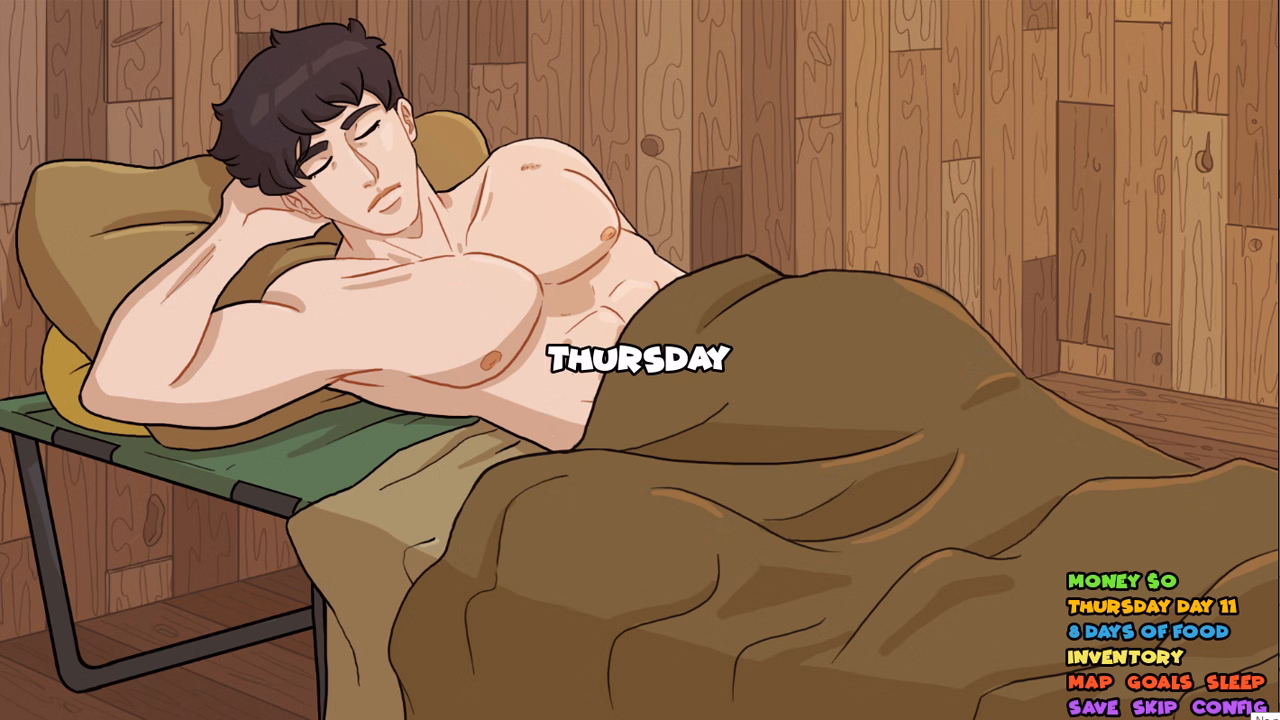 VN Ren'Py Completed Morningdew Farms [v1.0] [Y Press Games]